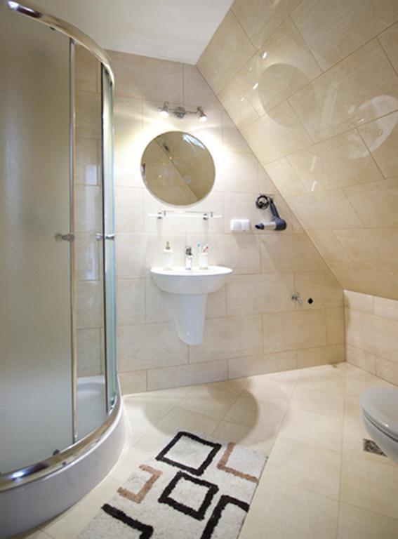 Apartament Sarnia Skala Kościelisko Habitación foto