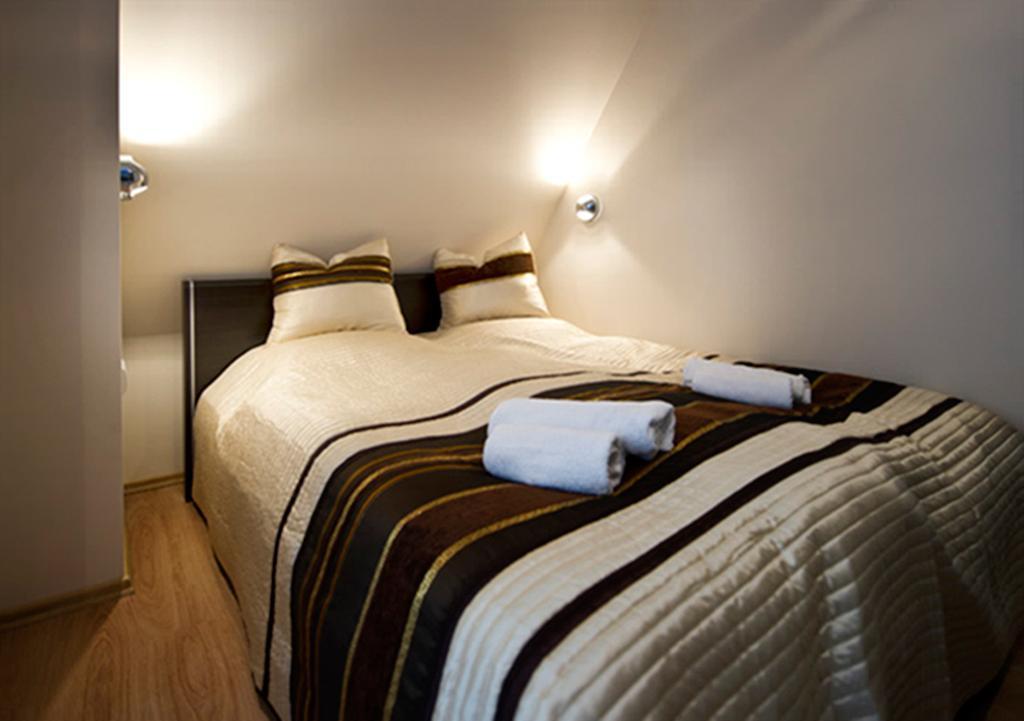 Apartament Sarnia Skala Kościelisko Habitación foto