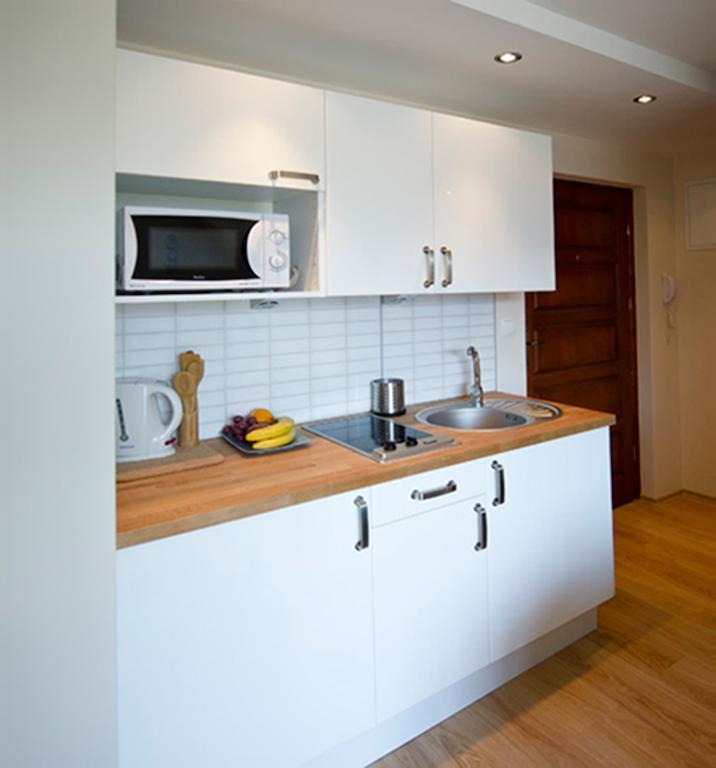 Apartament Sarnia Skala Kościelisko Habitación foto