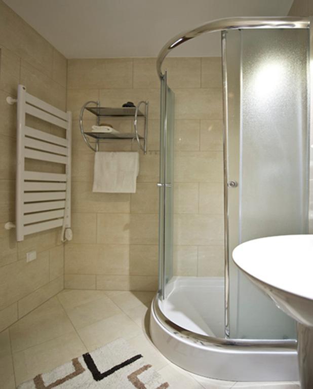 Apartament Sarnia Skala Kościelisko Habitación foto